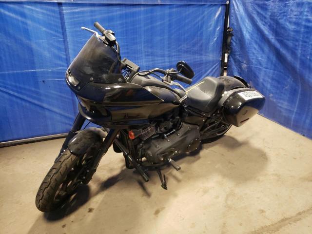 2022 HARLEY-DAVIDSON FLXRST - 5HD1YXZ37NB055647