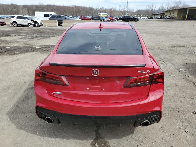 2019 ACURA TLX TECHNO - 19UUB2F64KA001539