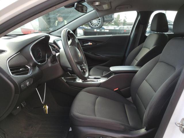 2016 CHEVROLET MALIBU HYB - 1G1ZJ5SUXGF336529