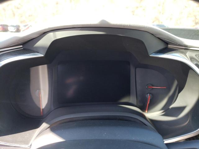 2019 CHEVROLET CORVETTE Z - 1G1Y42D95K5800576