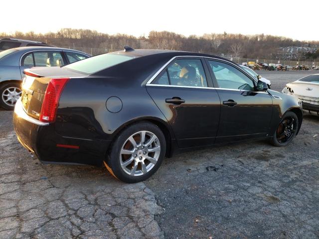 1G6DT57V990140345 Cadillac Cts Hi Feature V6