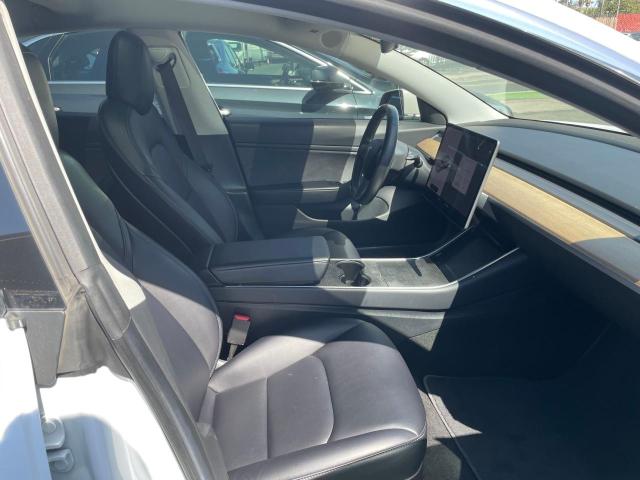 5YJ3E1EA0JF014800 Tesla MODEL 3