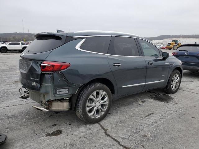 5GAERDKW9JJ129193 Buick Enclave Avenir