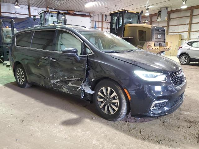 2021 CHRYSLER PACIFICA H - 2C4RC1L76MR597003