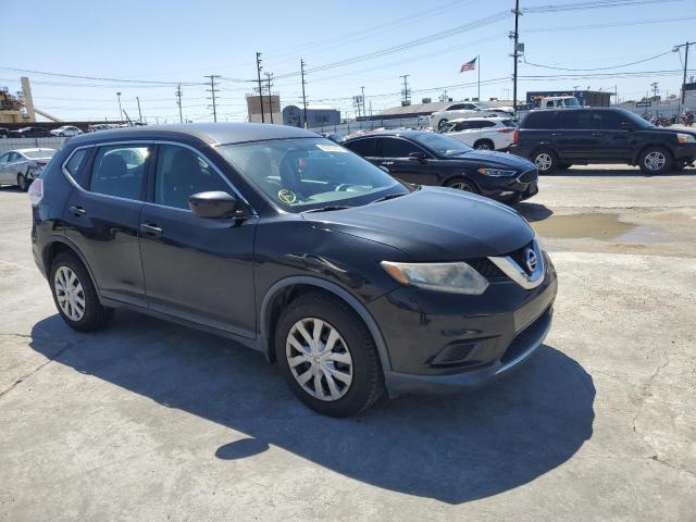 2016 NISSAN ROGUE S - KNMAT2MT5GP655753
