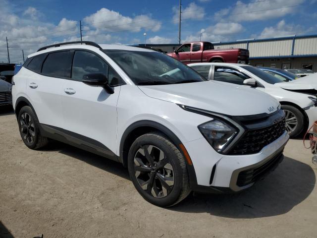 2023 KIA SPORTAGE X - 5XYK6CAF5PG044494