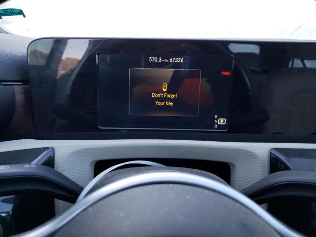 WDD3G4FB5KW005886 Mercedes-Benz A 220 4matic
