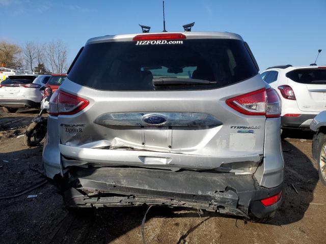 2016 FORD ESCAPE TIT - 1FMCU9J93GUC55811