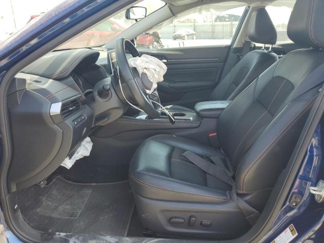 1N4BL4CVXLC132805 Nissan ALTIMA SR