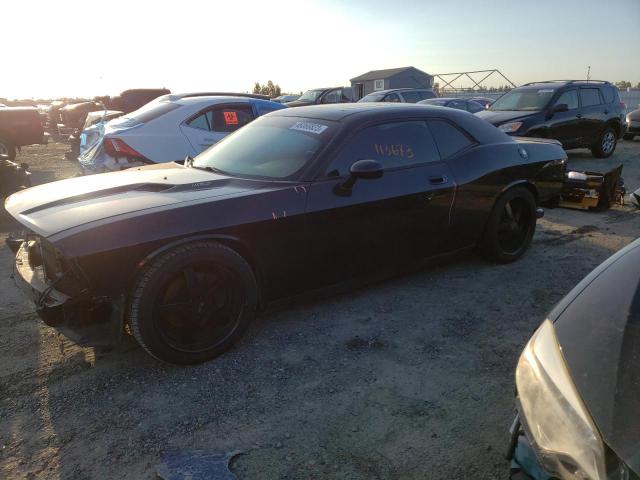 2010 Dodge Challenger R/T