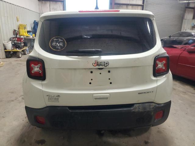 2022 Jeep Renegade Sport VIN: ZACNJDA15NPN71306 Lot: 46083653