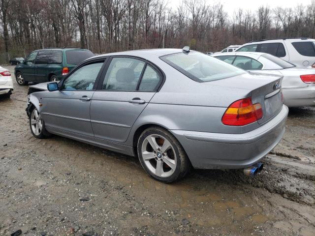 WBAEW53494PG10671 BMW 330 XI