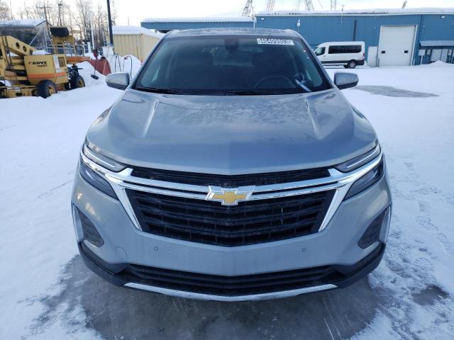 2023 CHEVROLET EQUINOX LT - 3GNAXTEG1PL130042