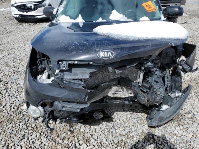KNDJP3A55J7541520 KIA SOUL +