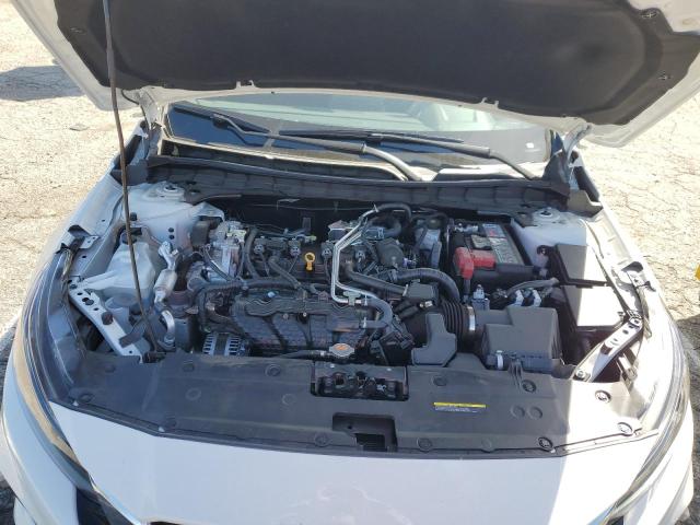 2022 NISSAN ALTIMA S - 1N4BL4BV5NN395728