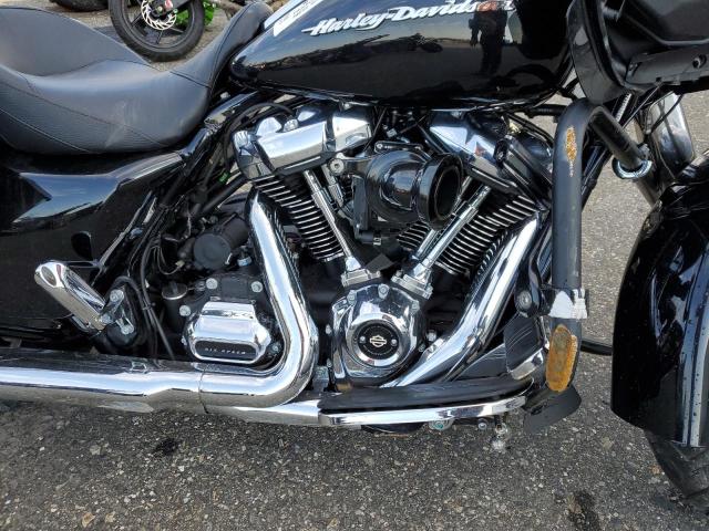 2019 HARLEY-DAVIDSON FLTRX - 1HD1KHC12KB646387