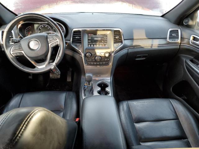 1C4RJFBG5JC308377 Jeep Grand Cherokee Limited