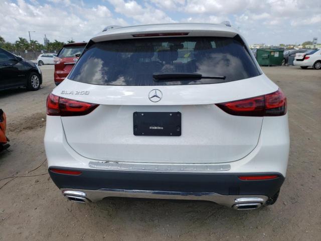 2021 MERCEDES-BENZ GLA 250 - W1N4N4GBXMJ234964