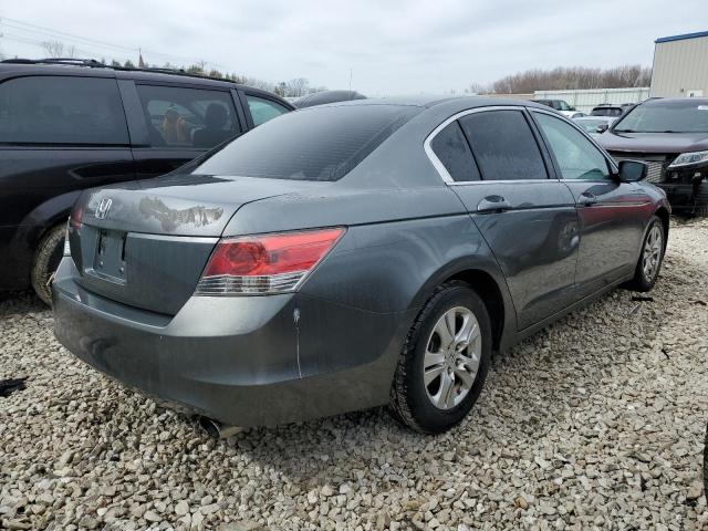 2008 HONDA ACCORD LXP JHMCP26488C022545  54685194