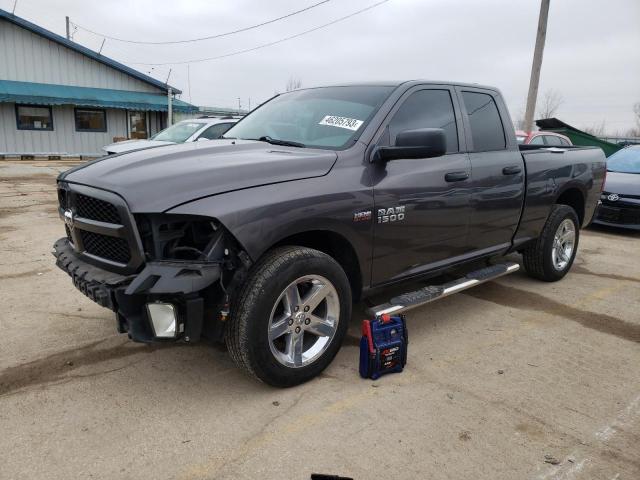 2015 Ram 1500 ST