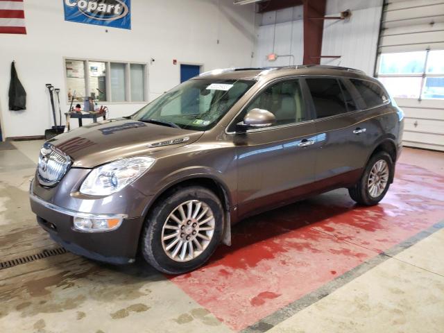 2009 Buick Enclave CXL