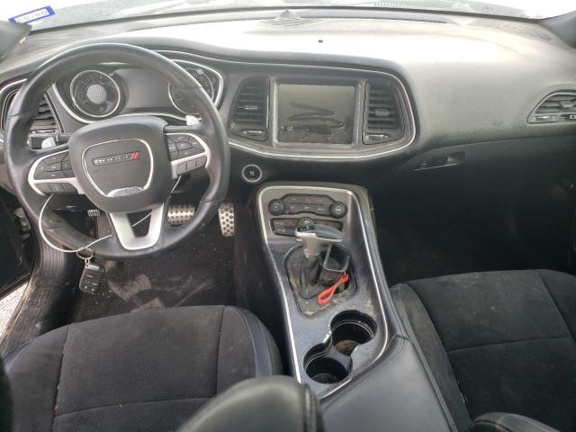 2016 DODGE CHALLENGER 2C3CDZFJ7GH289913