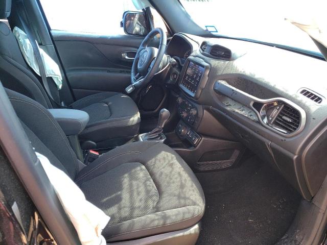 2022 JEEP RENEGADE A ZACNJDE12NPN68924