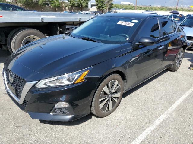 2021 NISSAN ALTIMA SV - 1N4BL4DV3MN361802