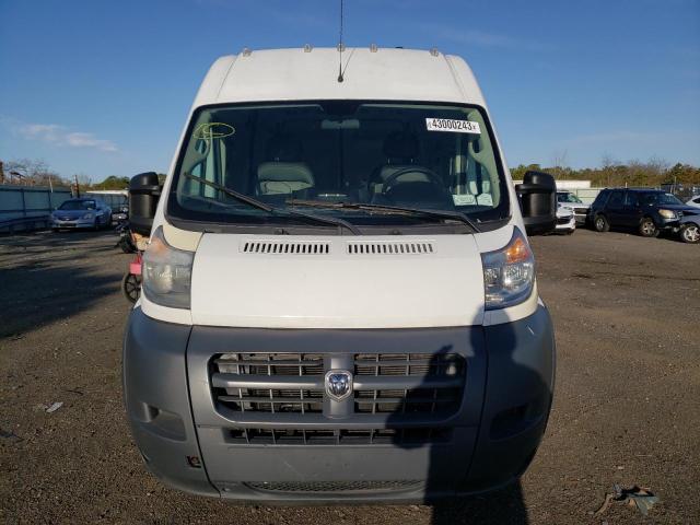 2018 RAM PROMASTER 3C6TRVBG2JE128492