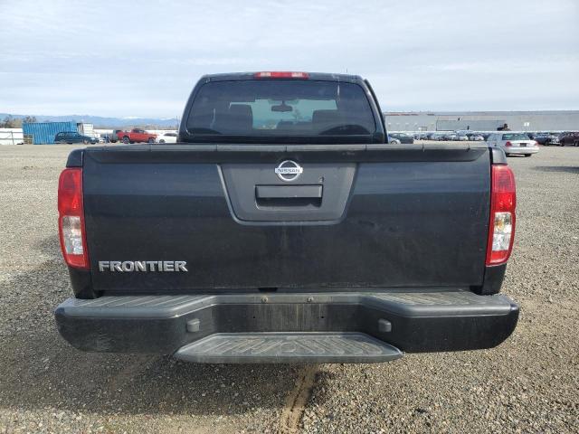 1N6BD0CT4JN745404 Nissan FRONTIER S