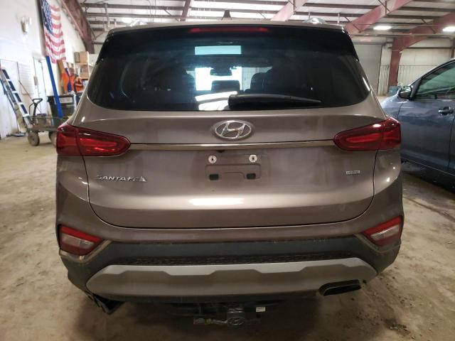 2020 HYUNDAI SANTA FE L - 5NMS5CAD5LH186491