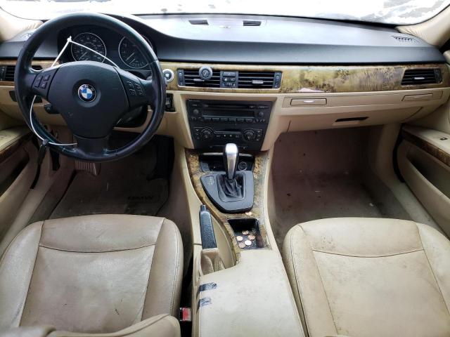 WBAVD13556KV01287 BMW 325 XI
