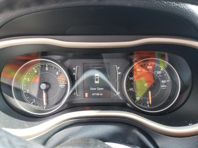 2016 JEEP CHEROKEE L 1C4PJLCB1GW294977