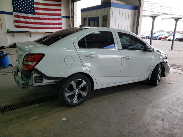 2017 CHEVROLET SONIC PREM - 1G1JF5SB7H4110779