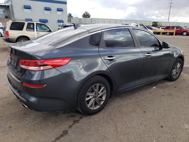 5XXGT4L33KG378396 KIA Optima Lx