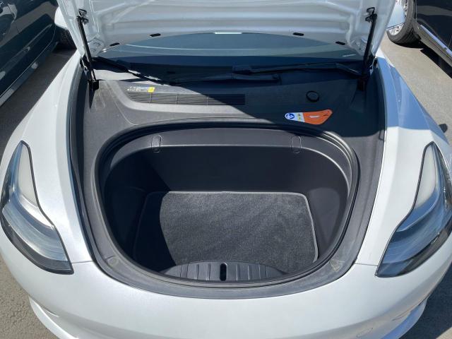 5YJ3E1EA0JF014800 Tesla MODEL 3