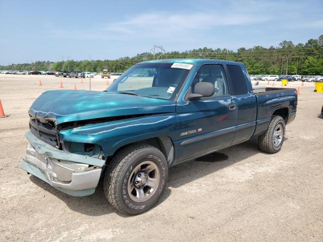 1998 Dodge Ram 1500 