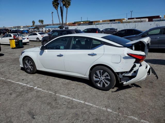 2022 NISSAN ALTIMA S - 1N4BL4BV5NN395728