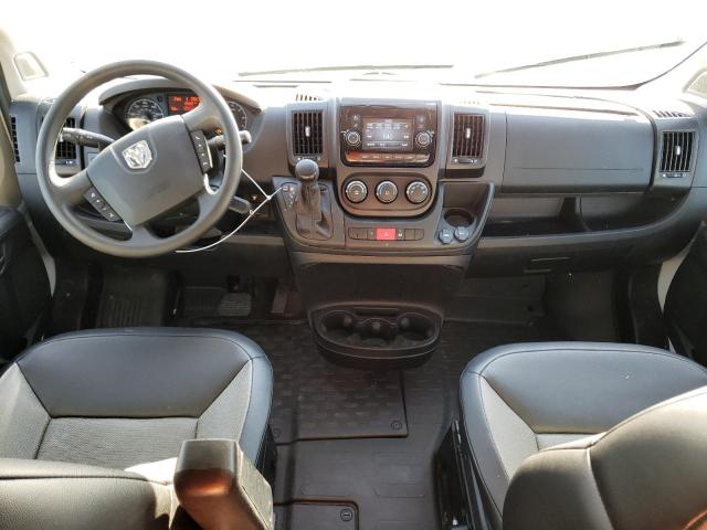 2018 RAM PROMASTER 3C6TRVBG2JE128492