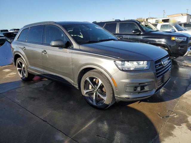 2019 AUDI Q7 PRESTIG - WA1VAAF78KD025702