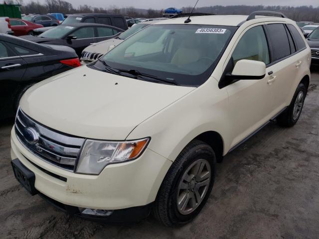 2008 Ford Edge SEL