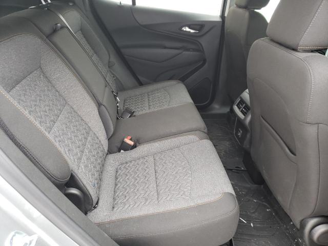2023 CHEVROLET EQUINOX LT - 3GNAXTEG9PL130063
