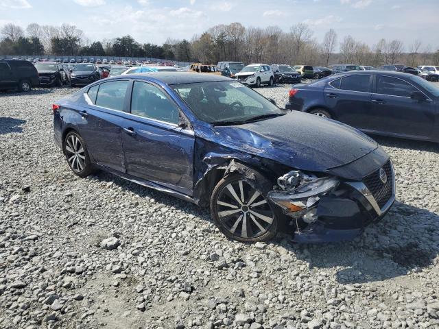 1N4BL4CVXLC132805 Nissan ALTIMA SR