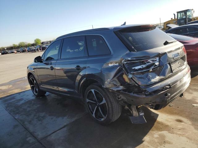2019 AUDI Q7 PRESTIG - WA1VAAF78KD025702