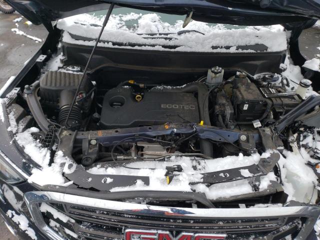3GKALTEV4JL328984 GMC Terrain Sle