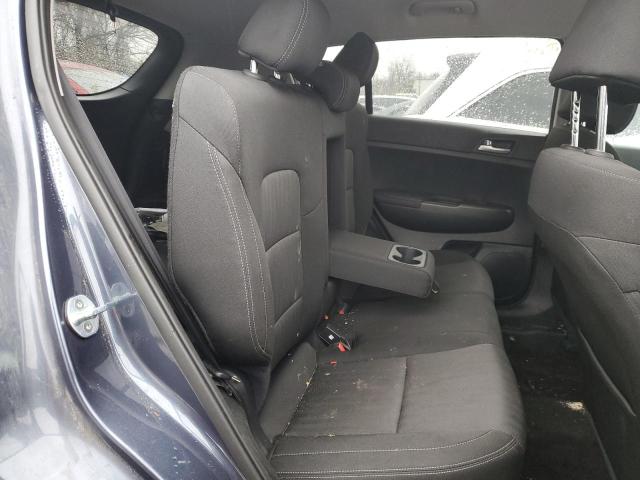 KNDPMCAC7L7731517 KIA Sportage Lx