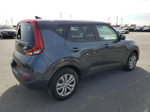KNDJ23AU5L7104433 KIA SOUL LX