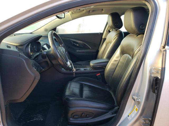 1G4G45G32GF285268 Buick Lacrosse Sport Touring