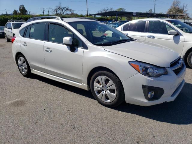JF1GPAL6XE8231776 Subaru Impreza Sport Premium