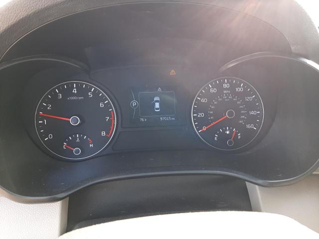 5XXGT4L32JG251444 KIA Optima Lx